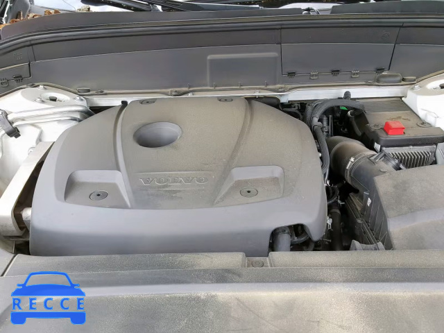2018 VOLVO XC90 T5 YV4102CK0J1347219 image 6