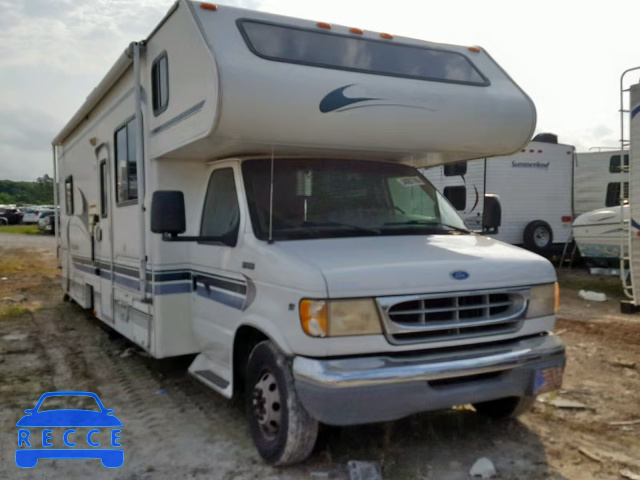 1998 FORD MH 1FDLE40S4VHC09530 image 0
