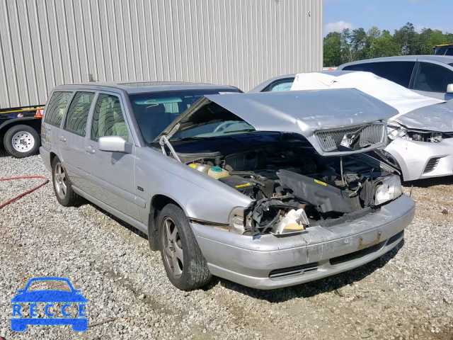 1998 VOLVO V70 T5 TUR YV1LW5379W2398625 image 0