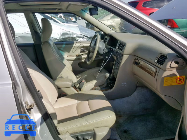 1998 VOLVO V70 T5 TUR YV1LW5379W2398625 image 4