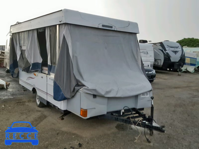 2006 FLEE TRAILER 4CE678H1167277364 image 0