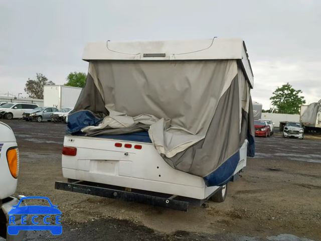 2006 FLEE TRAILER 4CE678H1167277364 image 3