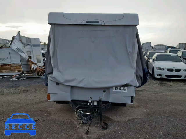 2006 FLEE TRAILER 4CE678H1167277364 зображення 6