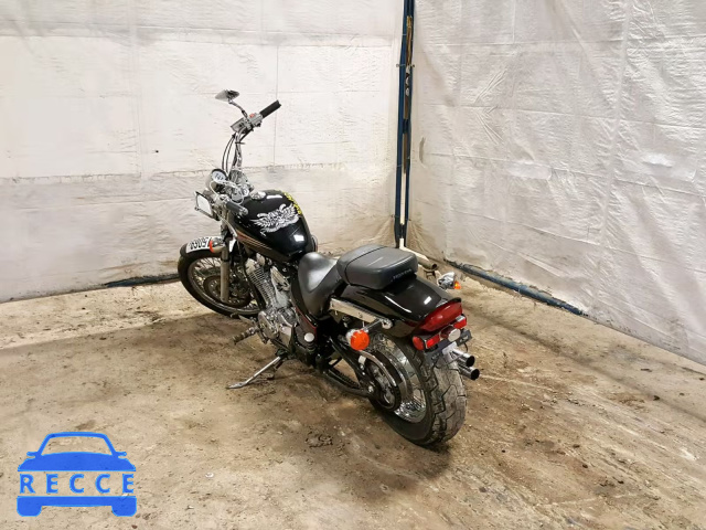 2001 HONDA VT600 CD JH2PC21381M212995 Bild 2