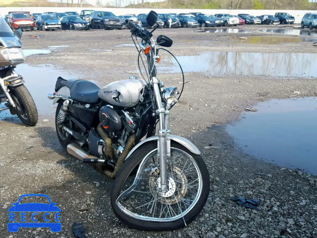 2004 HARLEY-DAVIDSON XL883 C 1HD4CJM154K425059 зображення 0