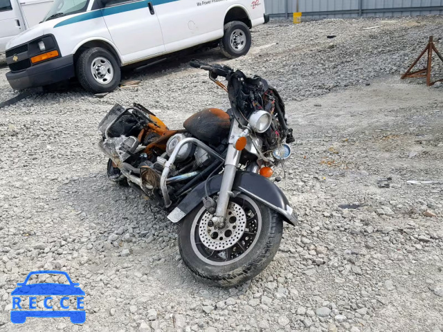 1999 HARLEY-DAVIDSON FLHT 1HD1DDV16XY639365 зображення 0