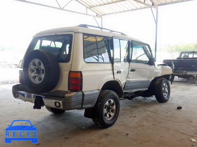 1995 MITSUBISHI MONTERO LS JA4MR41HXSJ001747 Bild 3