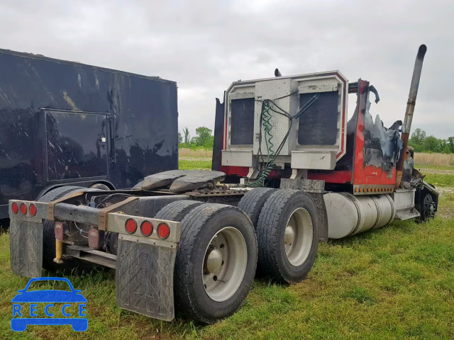 1996 INTERNATIONAL 9000 9300 2HSFBAMR0TC011782 зображення 3