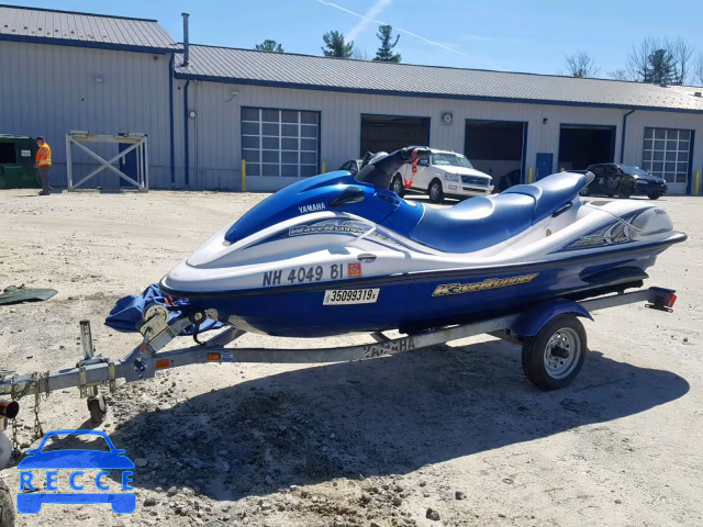 2004 YAMAHA WAVERUNNER USYAMC9121G30 зображення 1