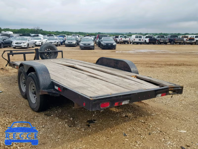 2013 TRAIL KING UTILITY 5VNBU1827DT115718 Bild 2