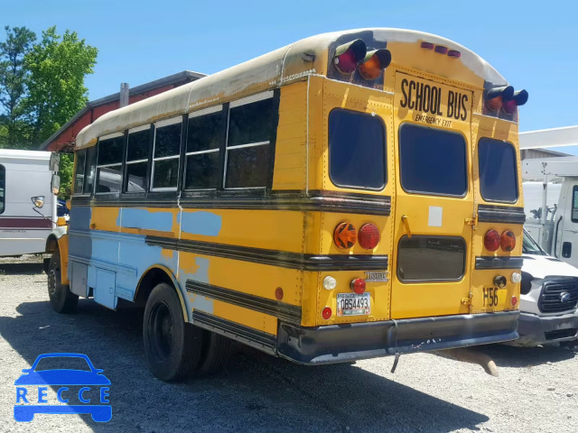1992 INTERNATIONAL 3000 3800 1HVBBPLM7NH440178 image 2