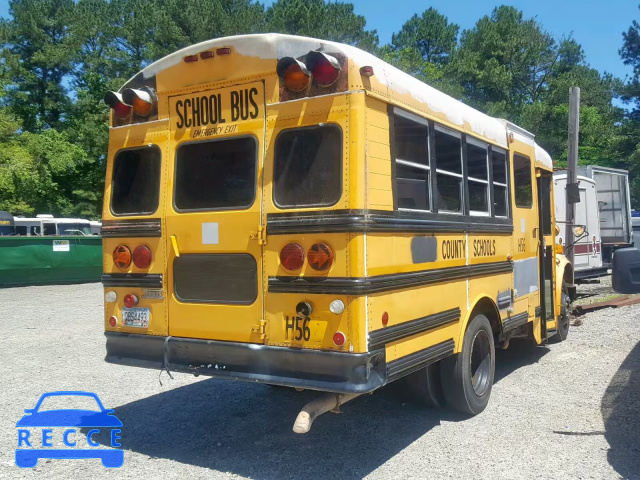 1992 INTERNATIONAL 3000 3800 1HVBBPLM7NH440178 image 3