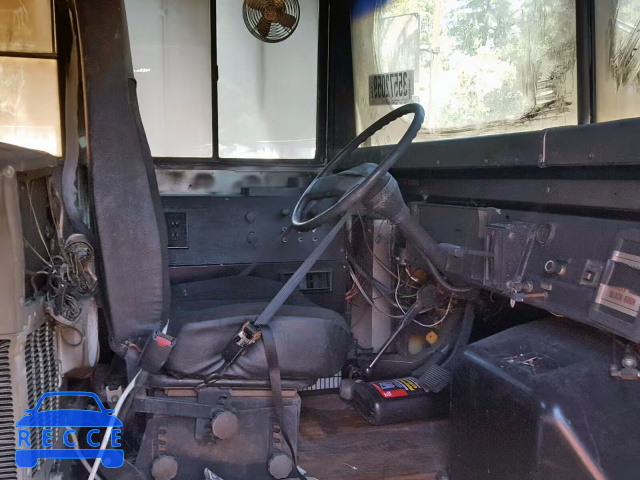 1992 INTERNATIONAL 3000 3800 1HVBBPLM7NH440178 image 4