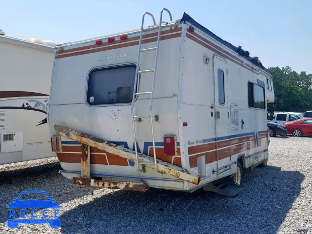 1978 DODGE MOTORHOME F44CF8V706931 Bild 3