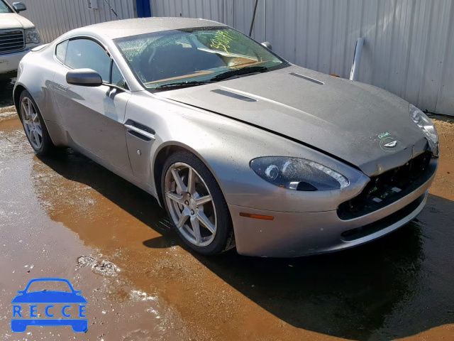 2006 ASTON MARTIN V8 VANTAGE SCFBB03B46GC02330 image 0