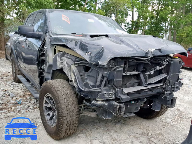 2015 RAM 1500 REBEL 1C6RR7YTXFS751339 image 0