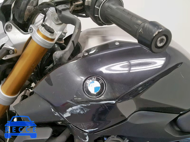 2016 BMW R1200 R WB10A1401GZ197261 Bild 18