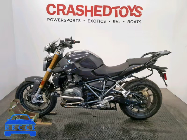 2016 BMW R1200 R WB10A1401GZ197261 image 2