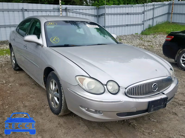 2006 BUICK ALLURE CXL 2G4WJ582061286421 зображення 0