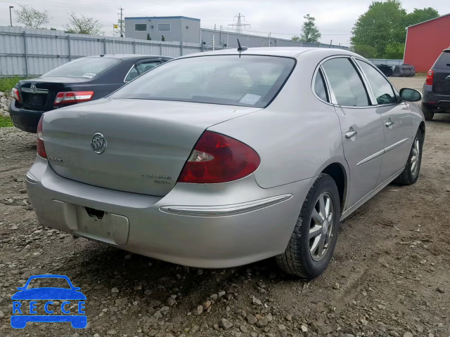 2006 BUICK ALLURE CXL 2G4WJ582061286421 зображення 3