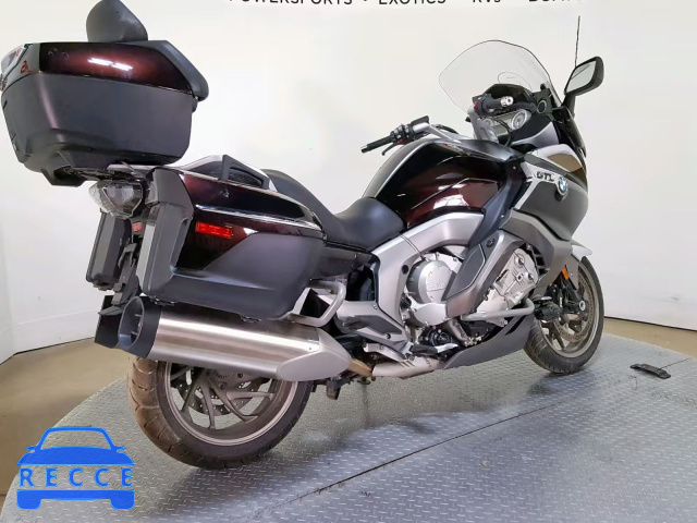 2018 BMW K1600 GTL WB10F1208JZD91591 зображення 7