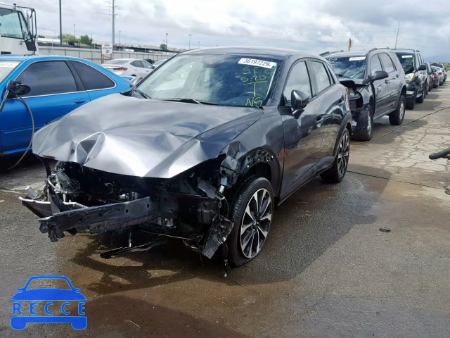 2019 MAZDA CX-3 TOURI JM1DKFC73K0412407 зображення 1