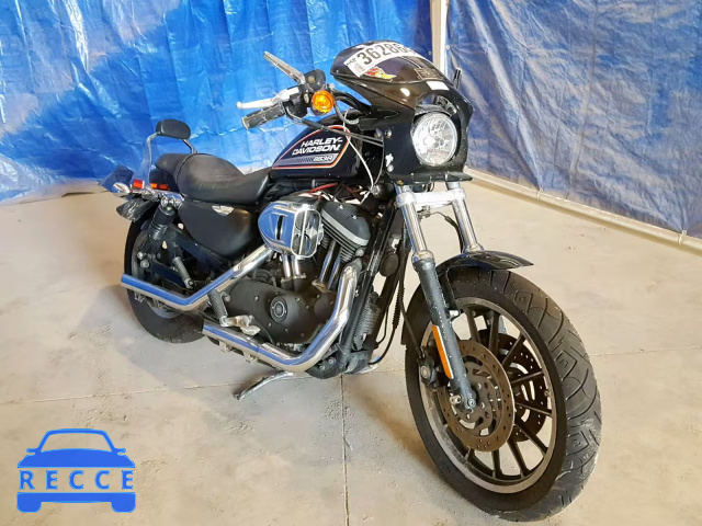 2006 HARLEY-DAVIDSON XL883 R 1HD4CKM1X6K415698 image 0