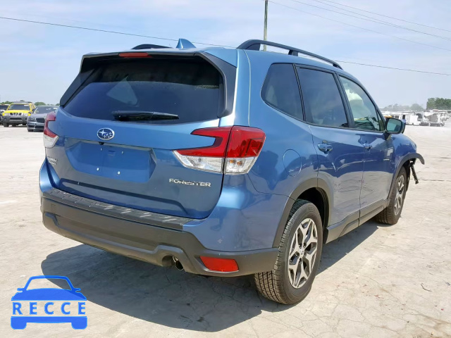 2019 SUBARU FORESTER P JF2SKAGC2KH506198 зображення 3