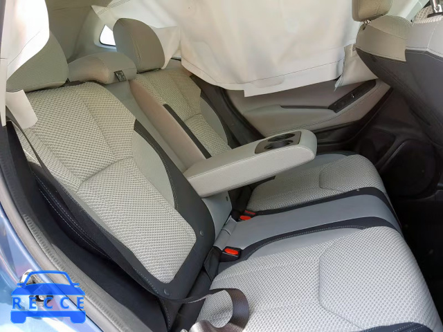 2019 SUBARU FORESTER P JF2SKAGC2KH506198 image 5