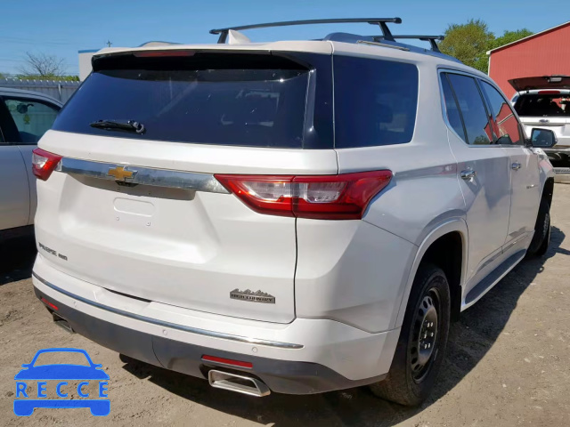 2018 CHEVROLET TRAVERSE H 1GNEVKKW4JJ253815 image 3