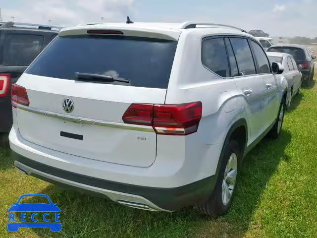 2018 VOLKSWAGEN ATLAS S 1V2AP2CA7JC600335 зображення 3