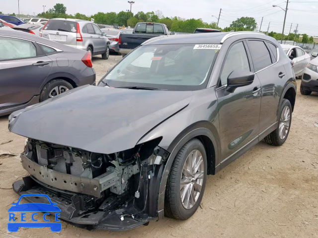 2019 MAZDA CX-5 GRAND JM3KFBDM6K0523095 зображення 1