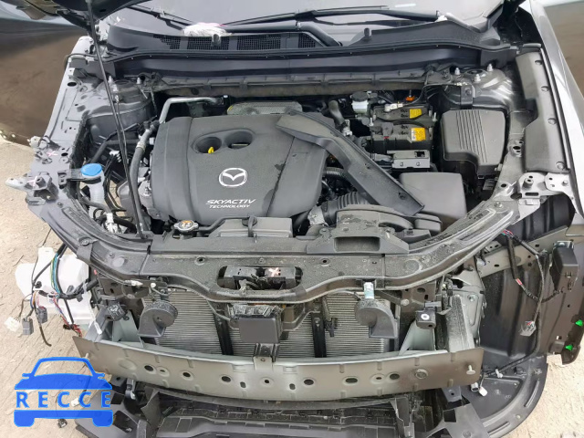 2019 MAZDA CX-5 GRAND JM3KFBDM6K0523095 image 6