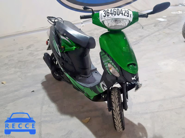 2015 OTHER SCOOTER L2BB9NCC4KB105157 image 0