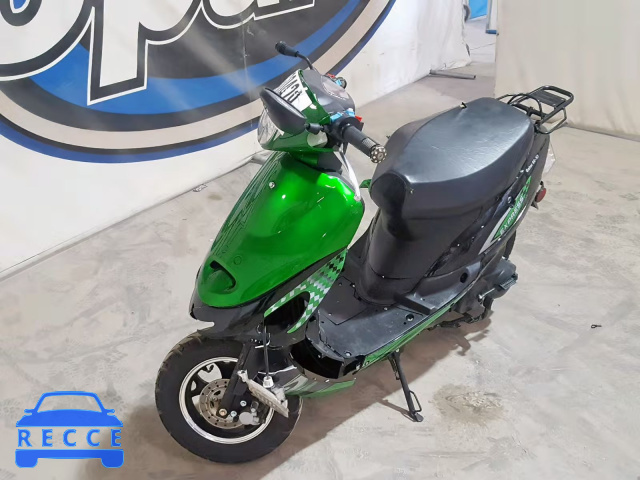 2015 OTHER SCOOTER L2BB9NCC4KB105157 зображення 1