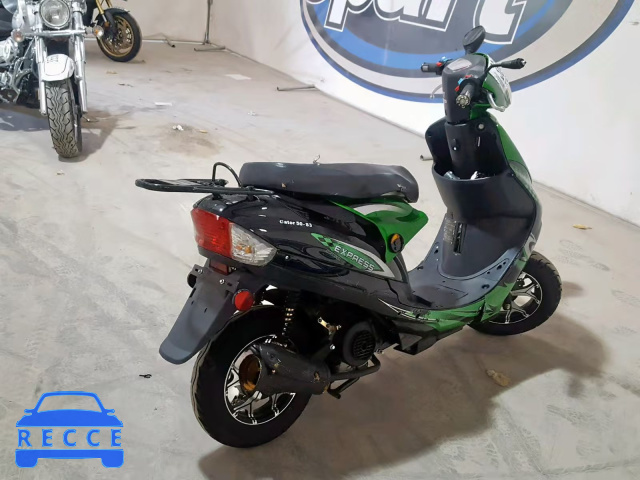 2015 OTHER SCOOTER L2BB9NCC4KB105157 image 3