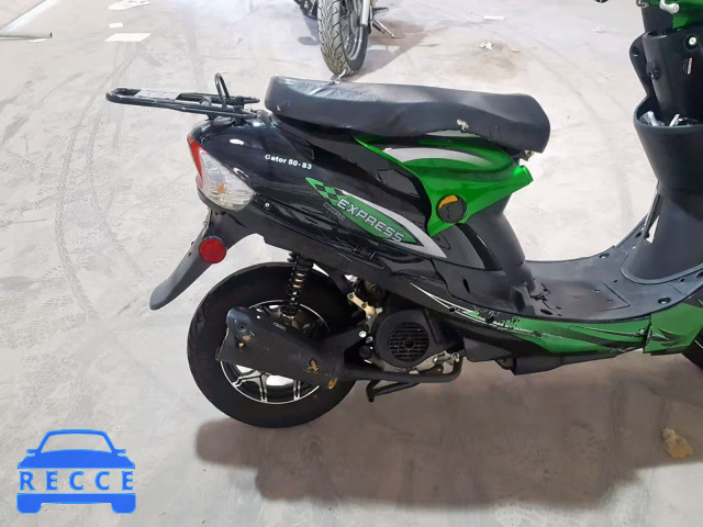 2015 OTHER SCOOTER L2BB9NCC4KB105157 зображення 5