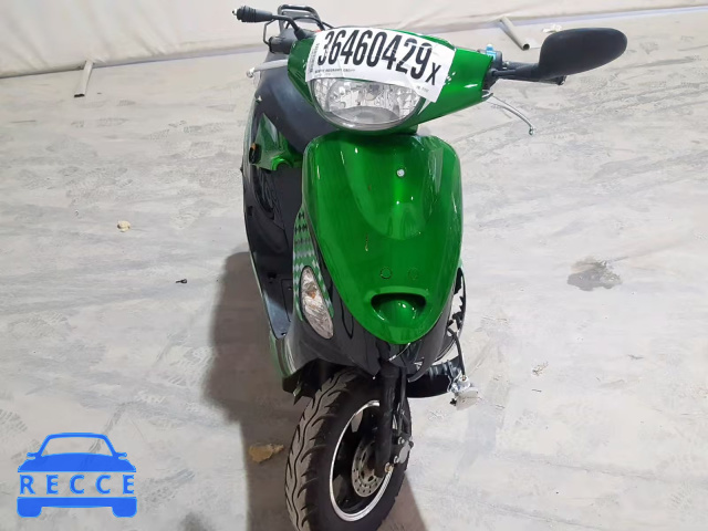 2015 OTHER SCOOTER L2BB9NCC4KB105157 image 6