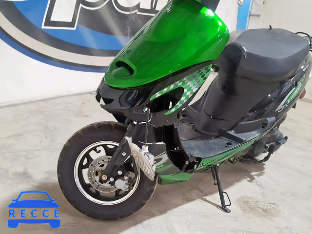 2015 OTHER SCOOTER L2BB9NCC4KB105157 image 8