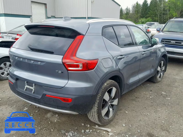 2019 VOLVO XC40 T5 YV4162XZ6K2007736 image 3