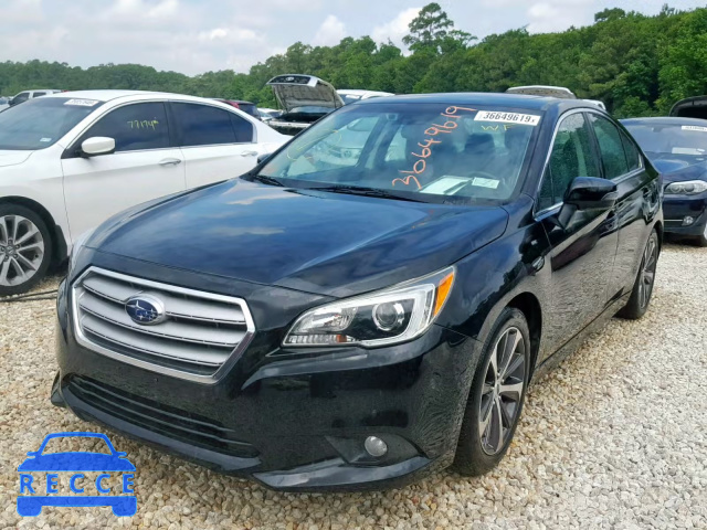 2016 SUBARU LEGACY 3.6 4S3BNEN67G3006827 Bild 1