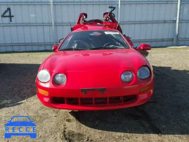 1994 TOYOTA CELICA BAS JT2AT00N5R0004252 зображення 9