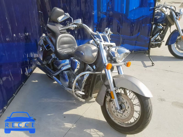 2004 HONDA VT1300 S 1HFSC52074A104226 Bild 0