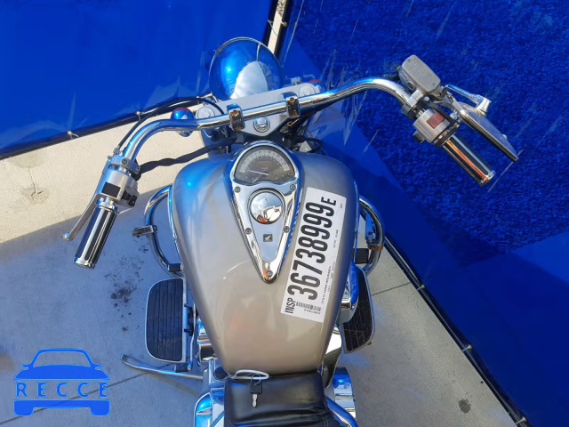 2004 HONDA VT1300 S 1HFSC52074A104226 Bild 4