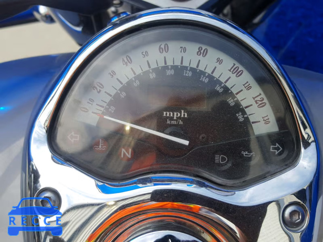 2004 HONDA VT1300 S 1HFSC52074A104226 Bild 7
