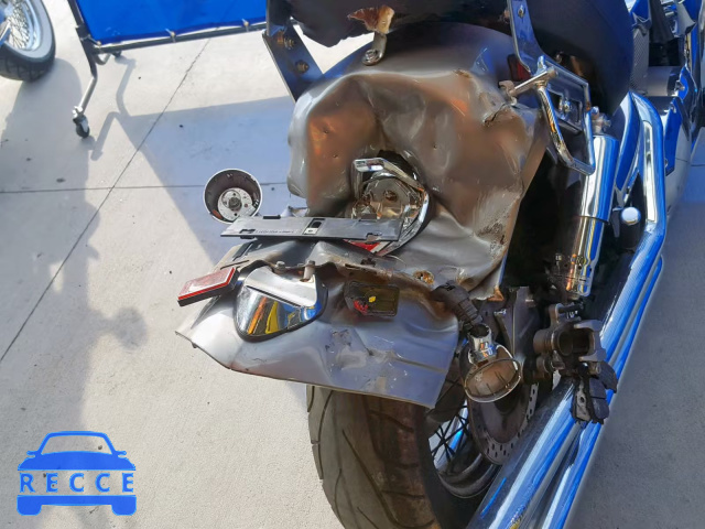2004 HONDA VT1300 S 1HFSC52074A104226 Bild 8