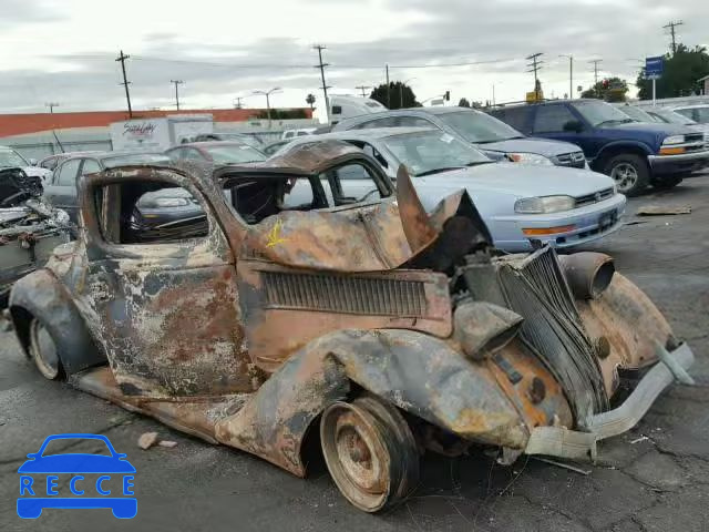 1936 FORD COUPE 00000000182724188 зображення 0