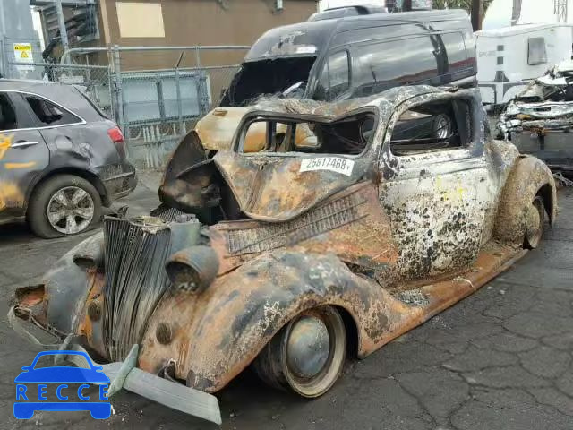 1936 FORD COUPE 00000000182724188 image 1