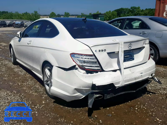 2014 MERCEDES-BENZ C 350 4MAT WDDGJ8JB6EG199845 зображення 2