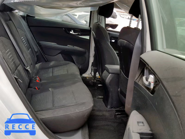 2019 KIA FORTE GT L 3KPF34AD0KE022407 image 5